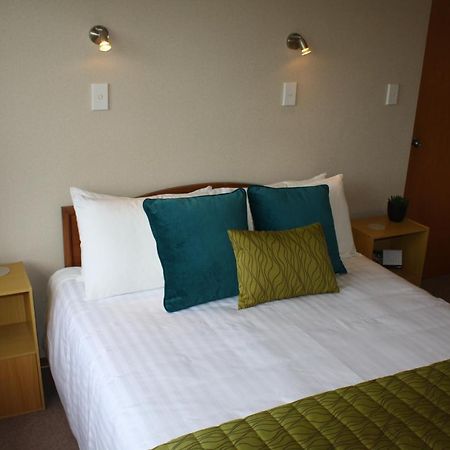 Jenny'S Bed & Breakfast นิวพลีมัธ ภายนอก รูปภาพ