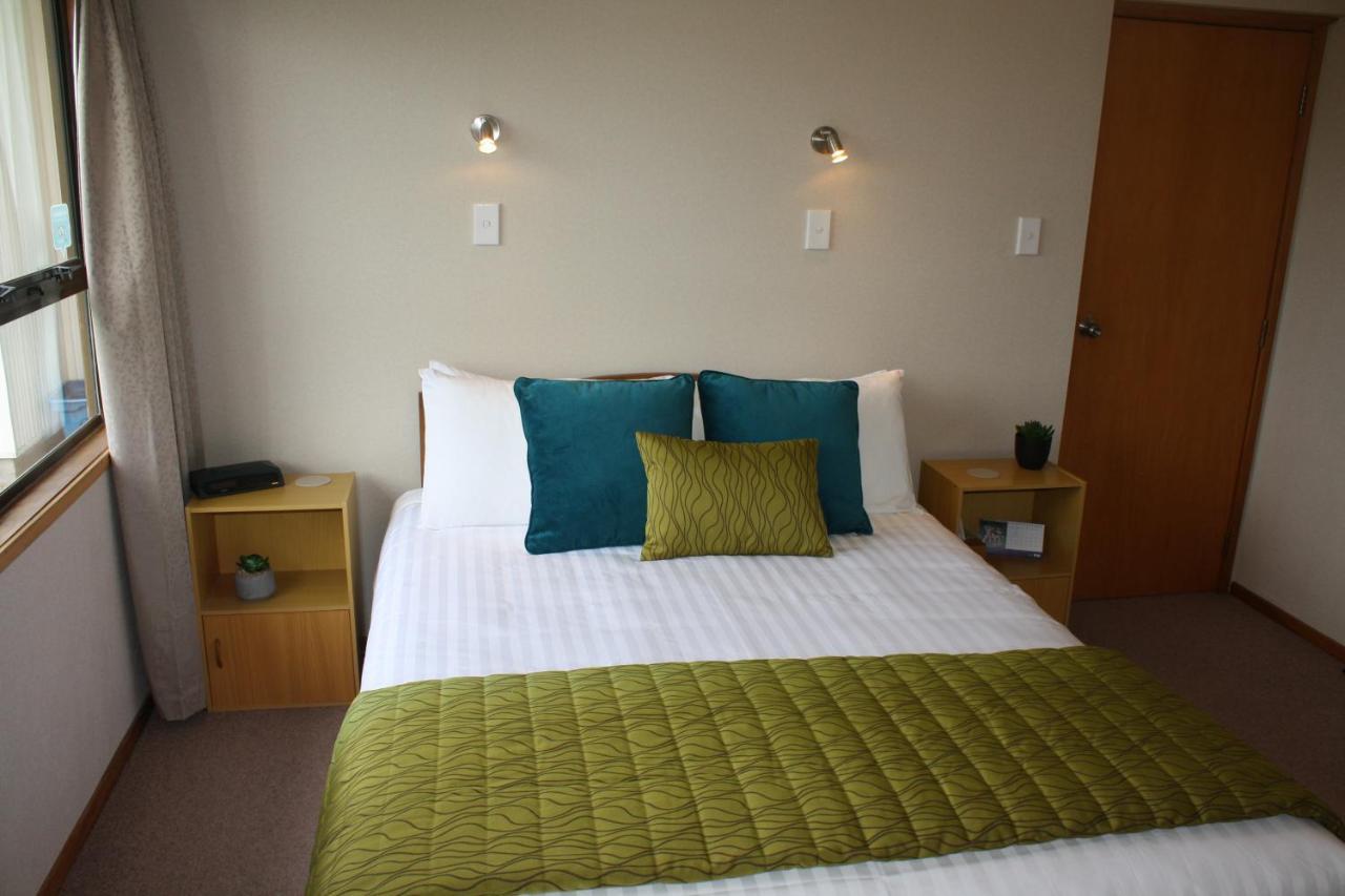 Jenny'S Bed & Breakfast นิวพลีมัธ ภายนอก รูปภาพ