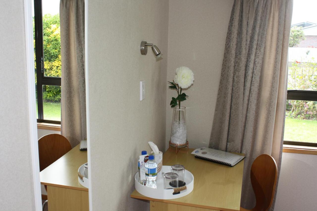 Jenny'S Bed & Breakfast นิวพลีมัธ ภายนอก รูปภาพ